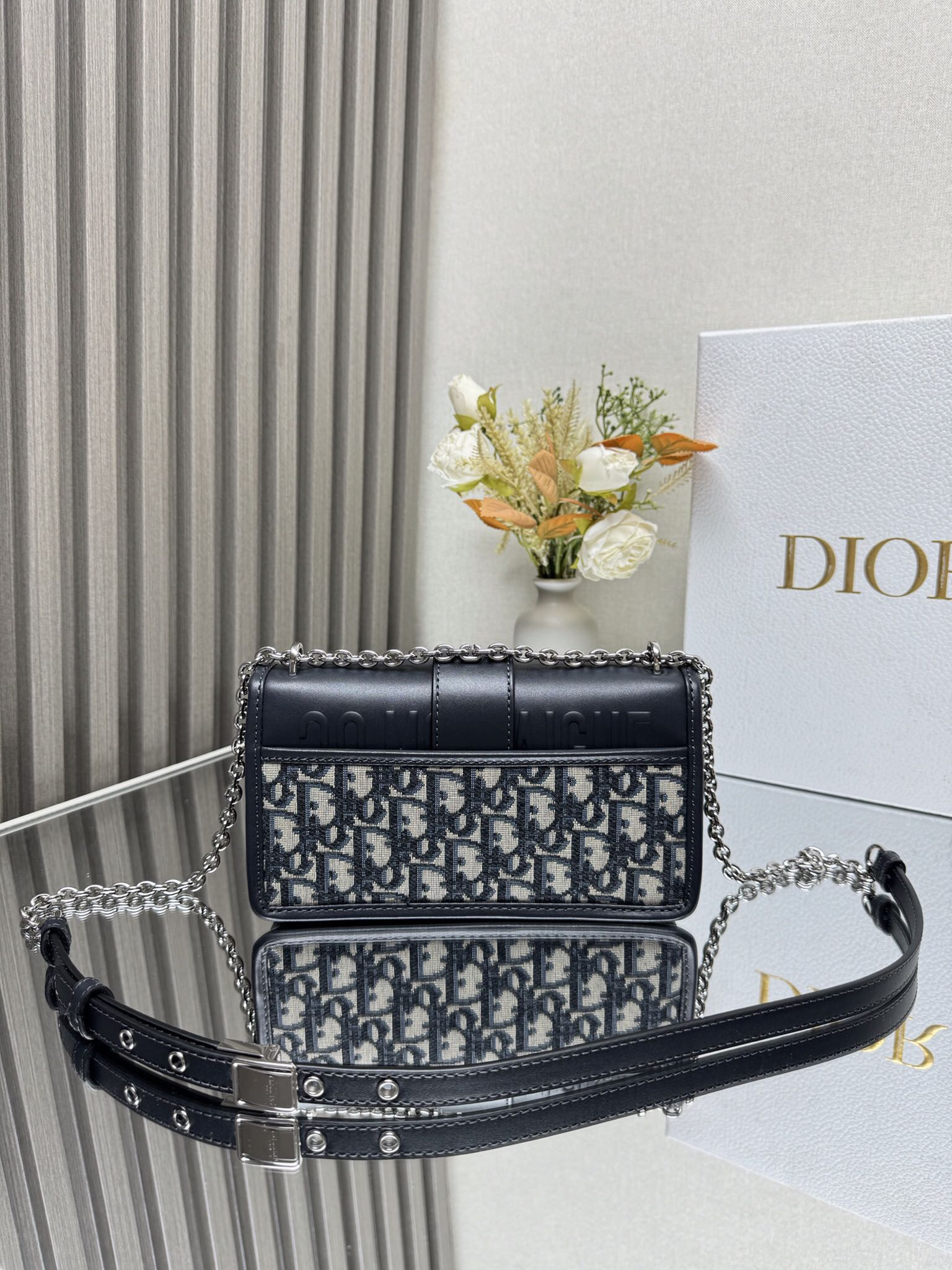 D*0r 30 Montaigne East-West Bags 21x12x6cm