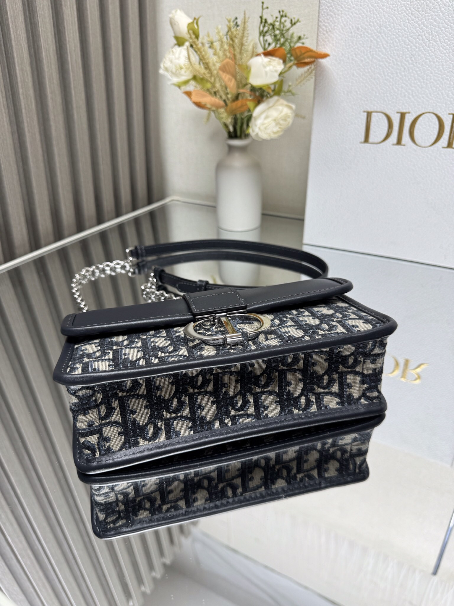 D*0r 30 Montaigne East-West Bags 21x12x6cm