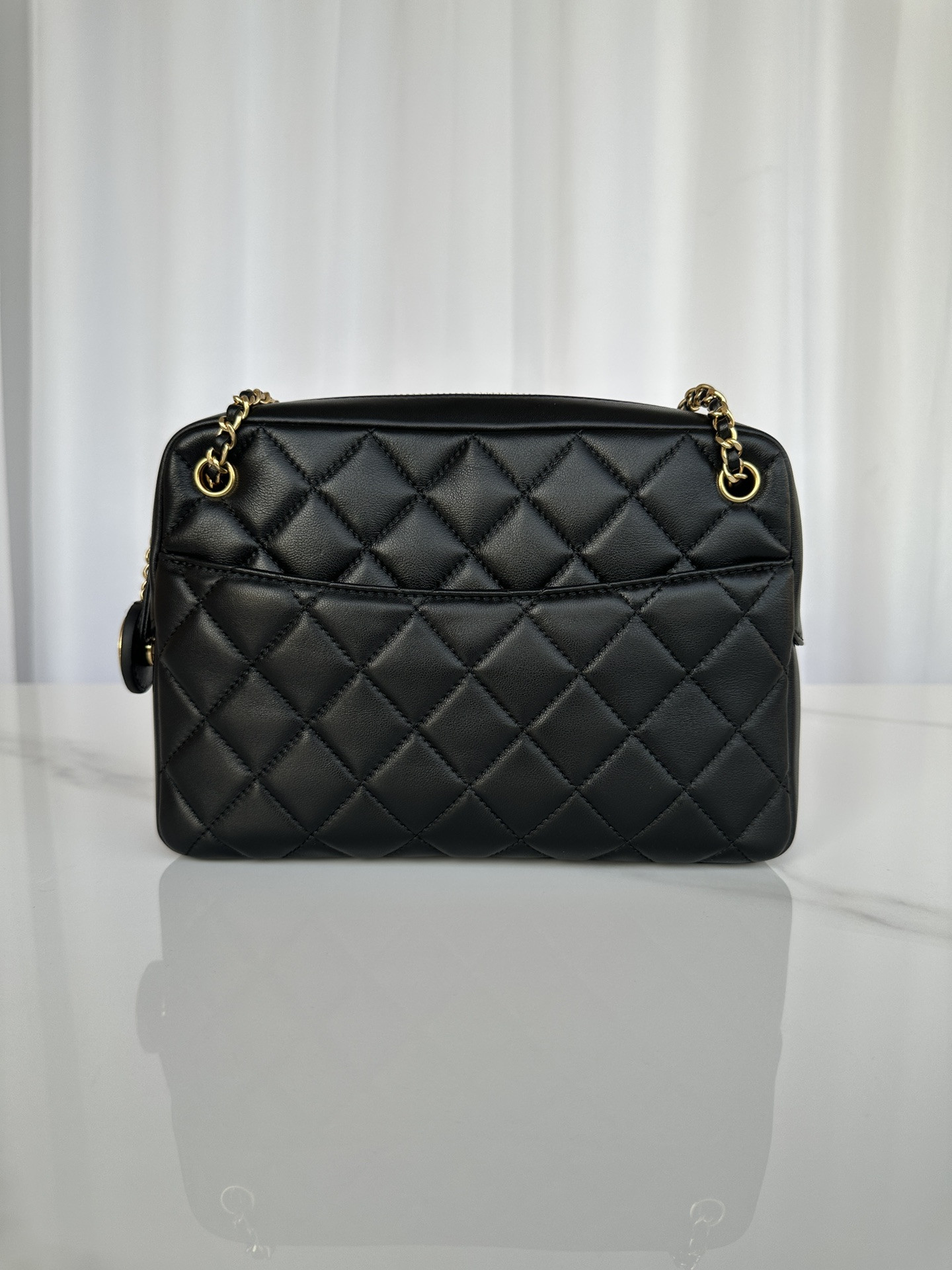 Ch*el Camera Case 25X17X8cm