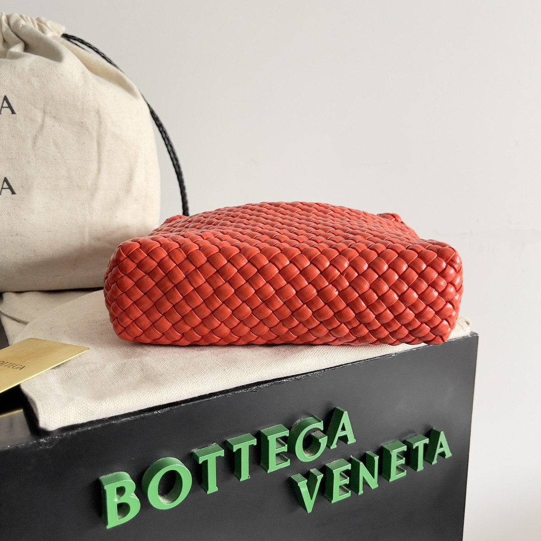 Bo*te*ga Ve*ne*ta Small Tosca 16.5x20x7cm