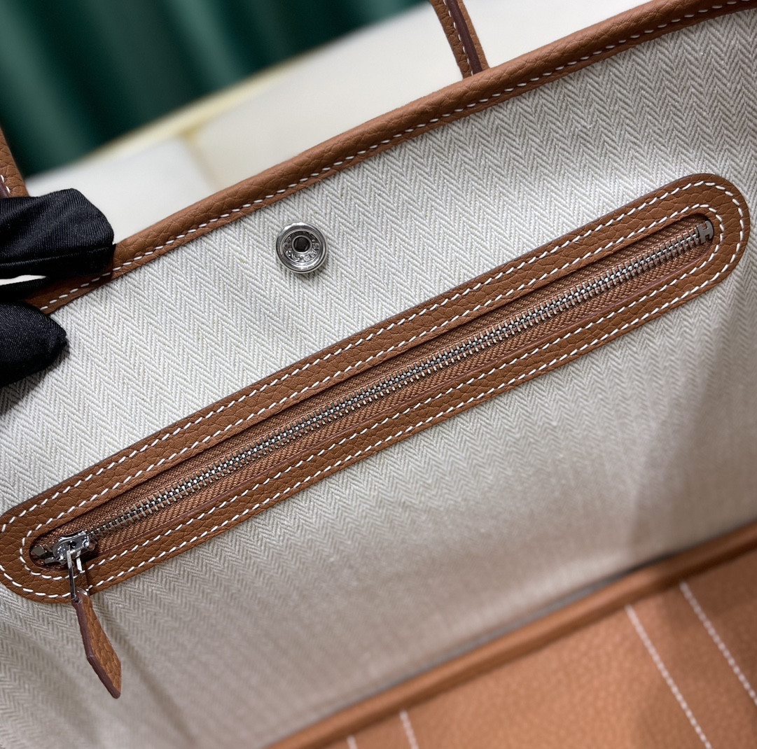 Hermès Garden Party 30cm