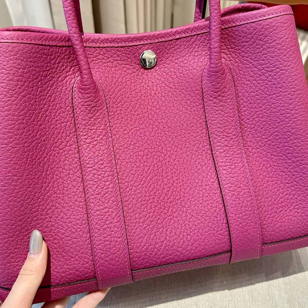 Hermès Garden Party 30cm