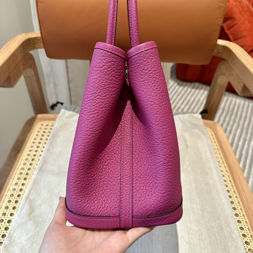 Hermès Garden Party 30cm
