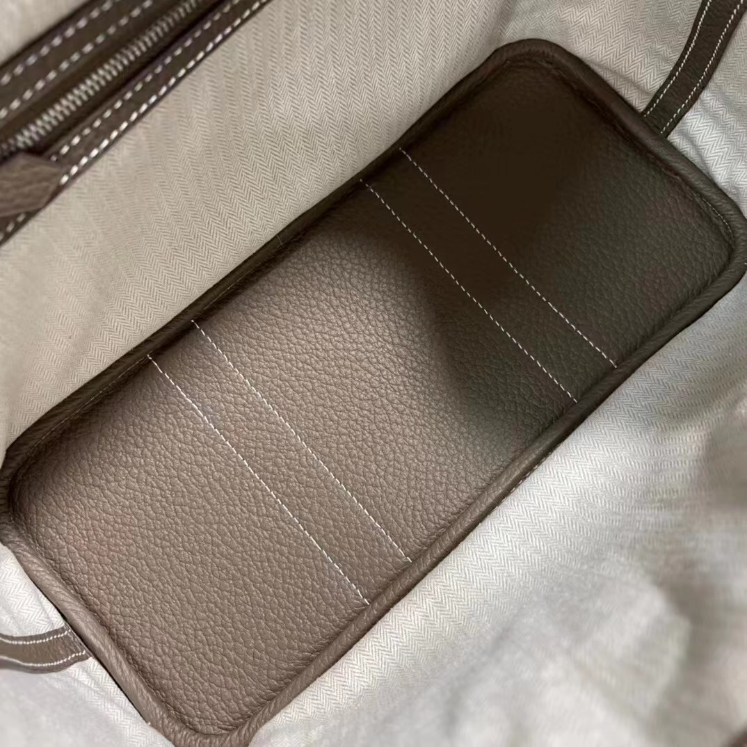 Hermès Garden Party 36cm
