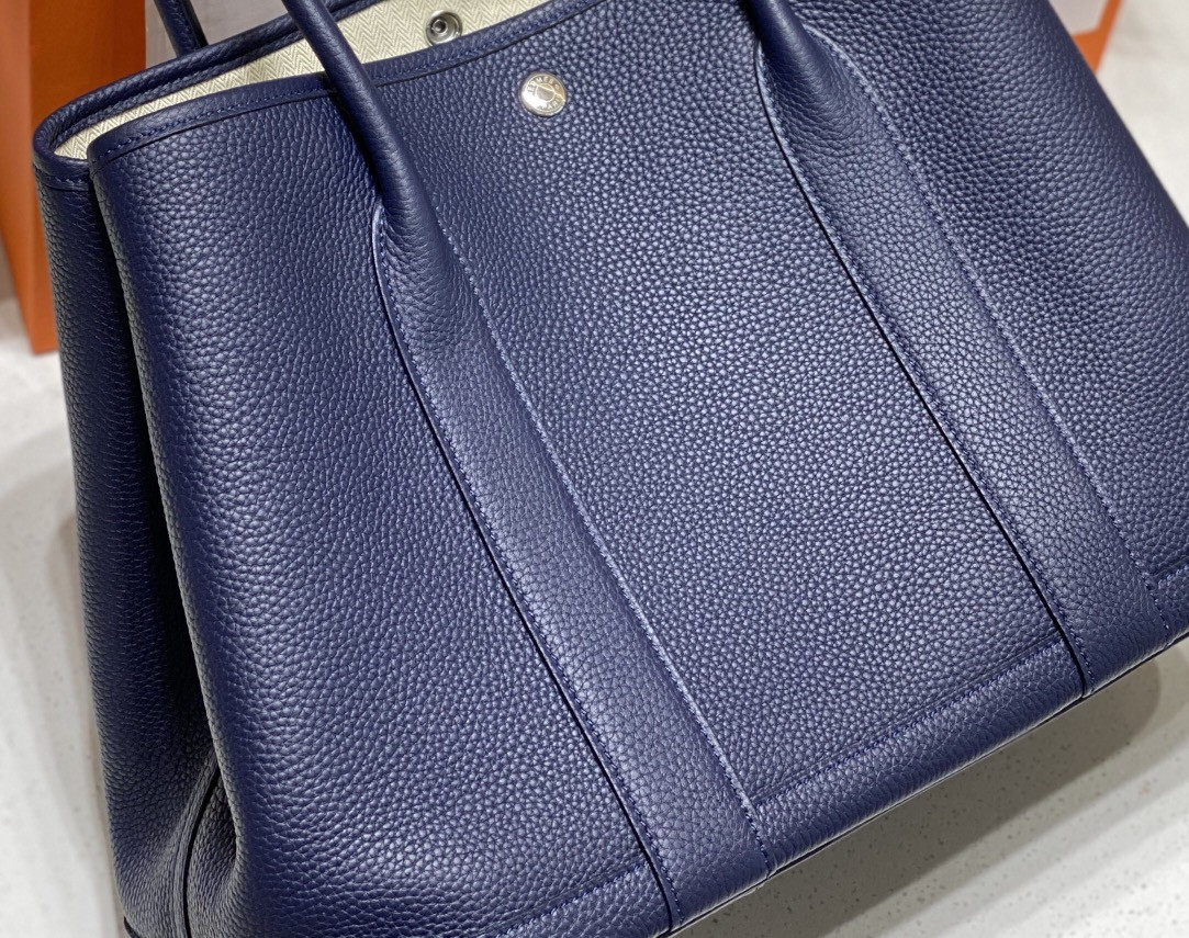 Hermès Garden Party 36cm