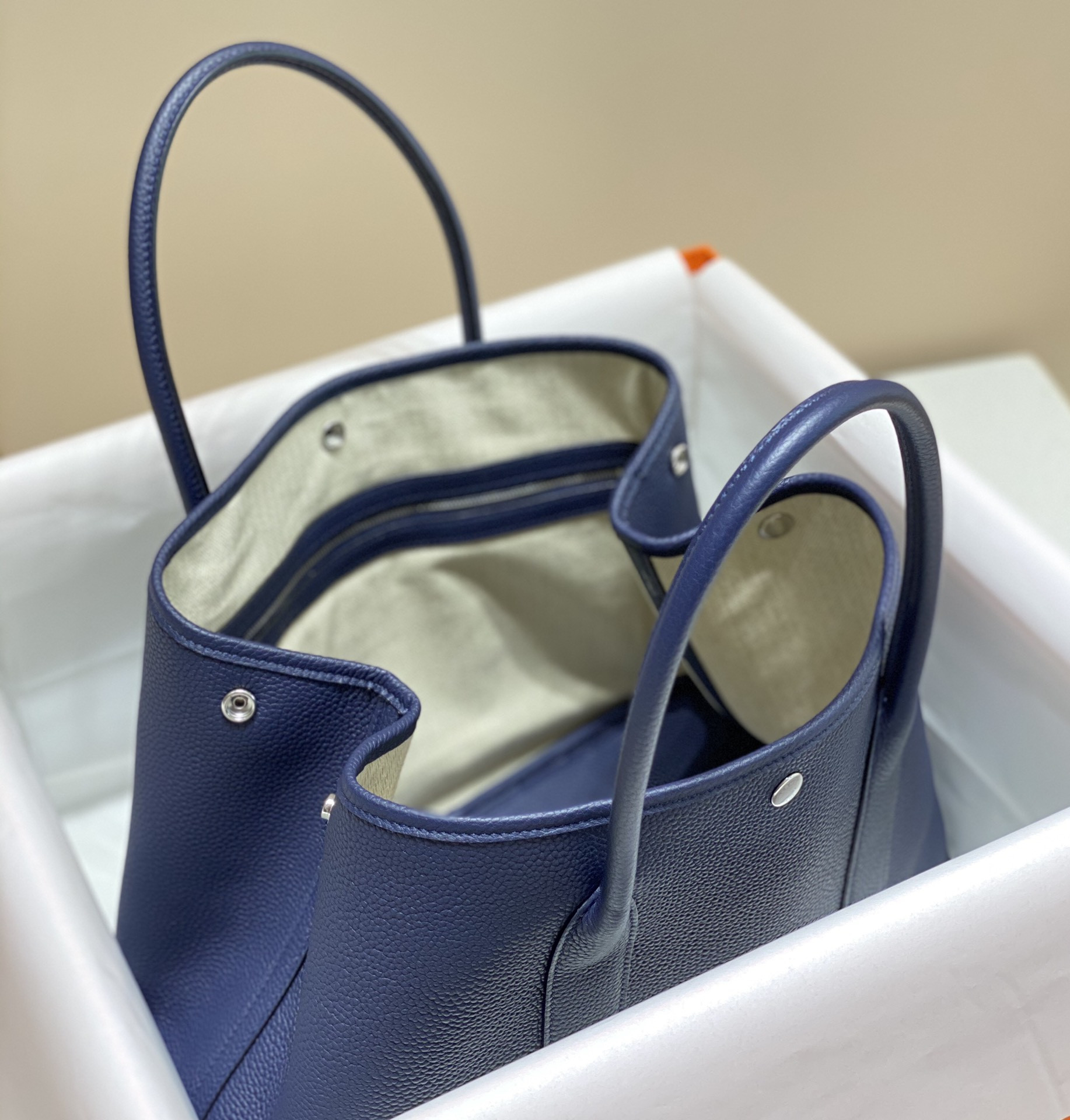 Hermès Garden Party 36cm