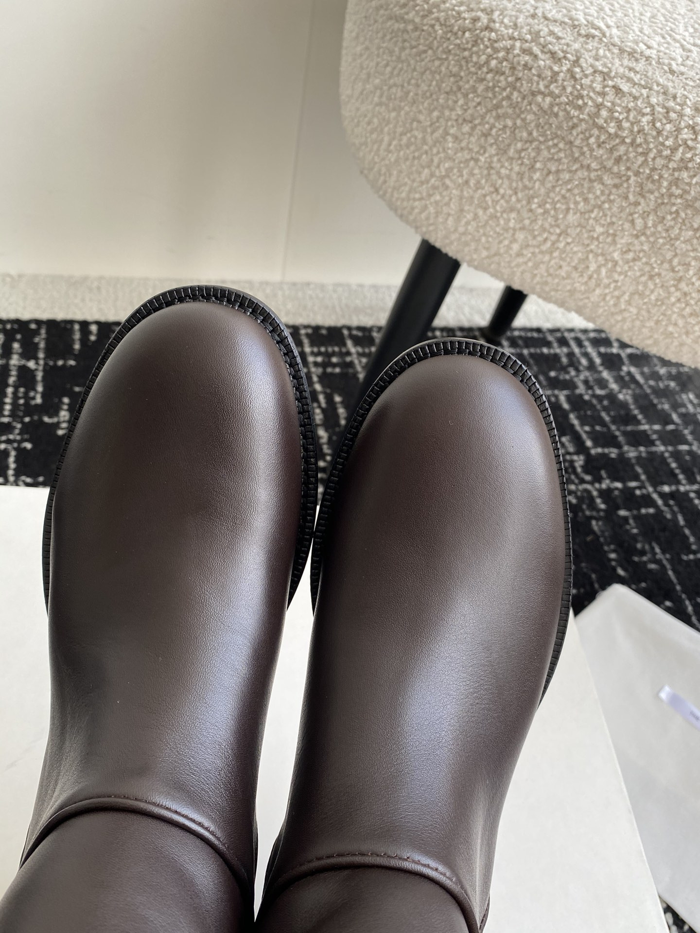 UA T*e R0w Boot