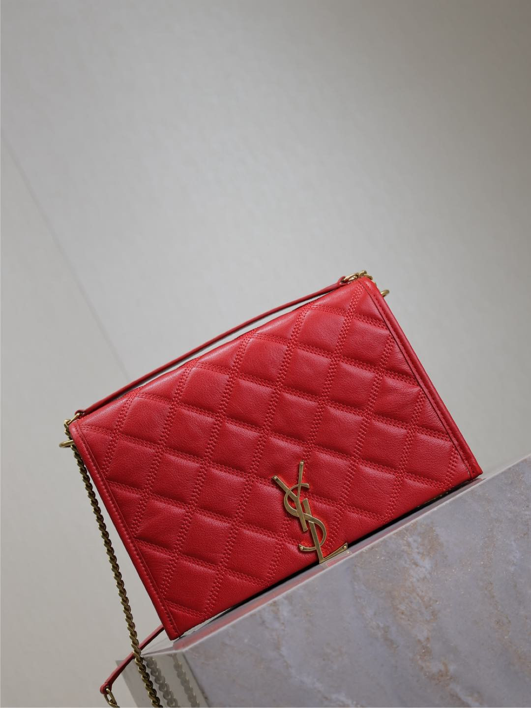 Y*L becky 25×17×7cm
