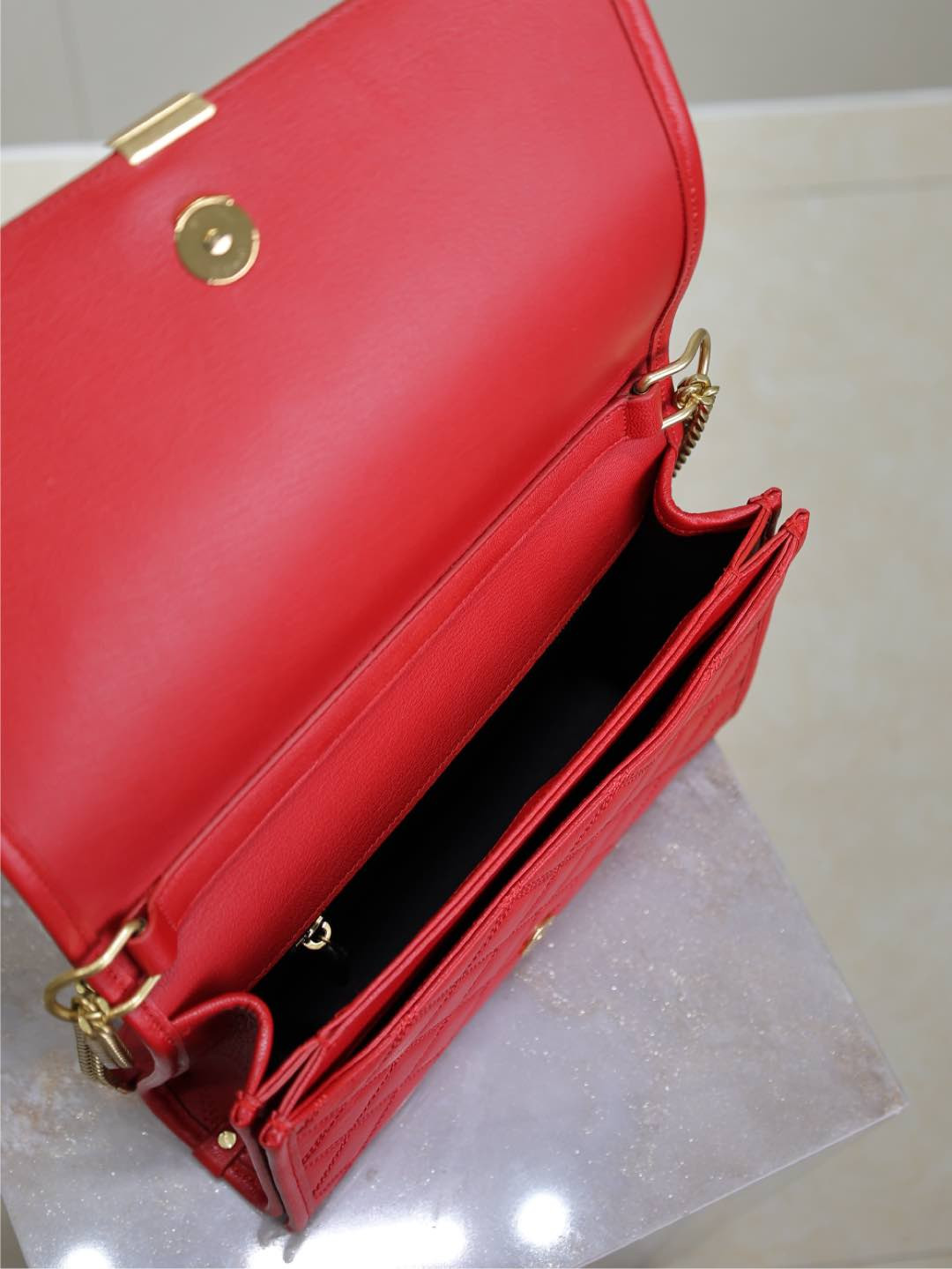 Y*L becky 25×17×7cm