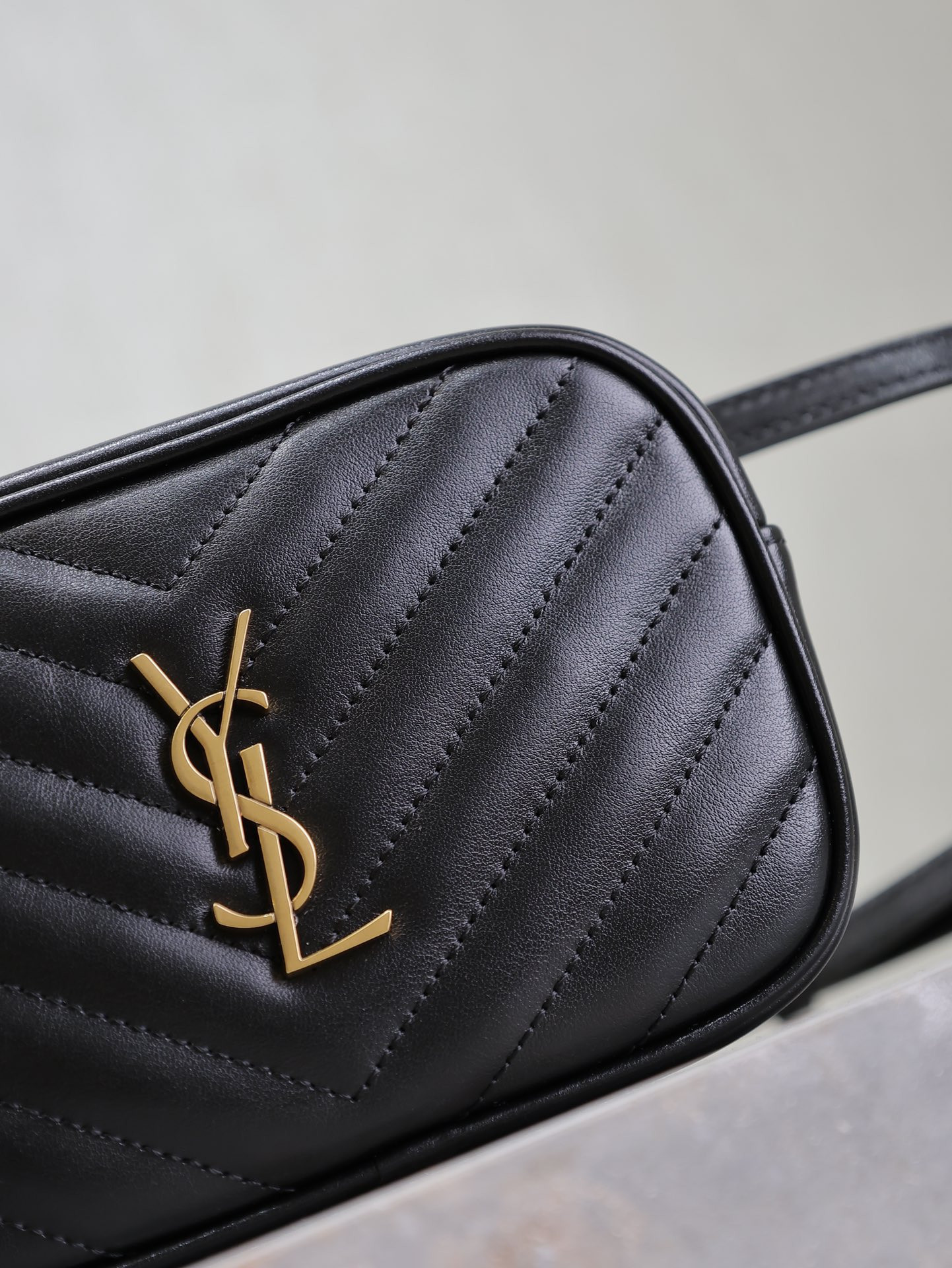 Y*L LOU BELT BAG 15.5x10.5x5.5cm