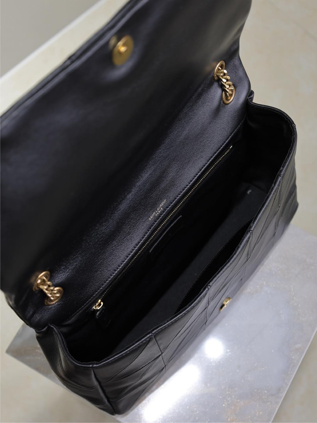 Y*L jamie large 33×22×7.5cm