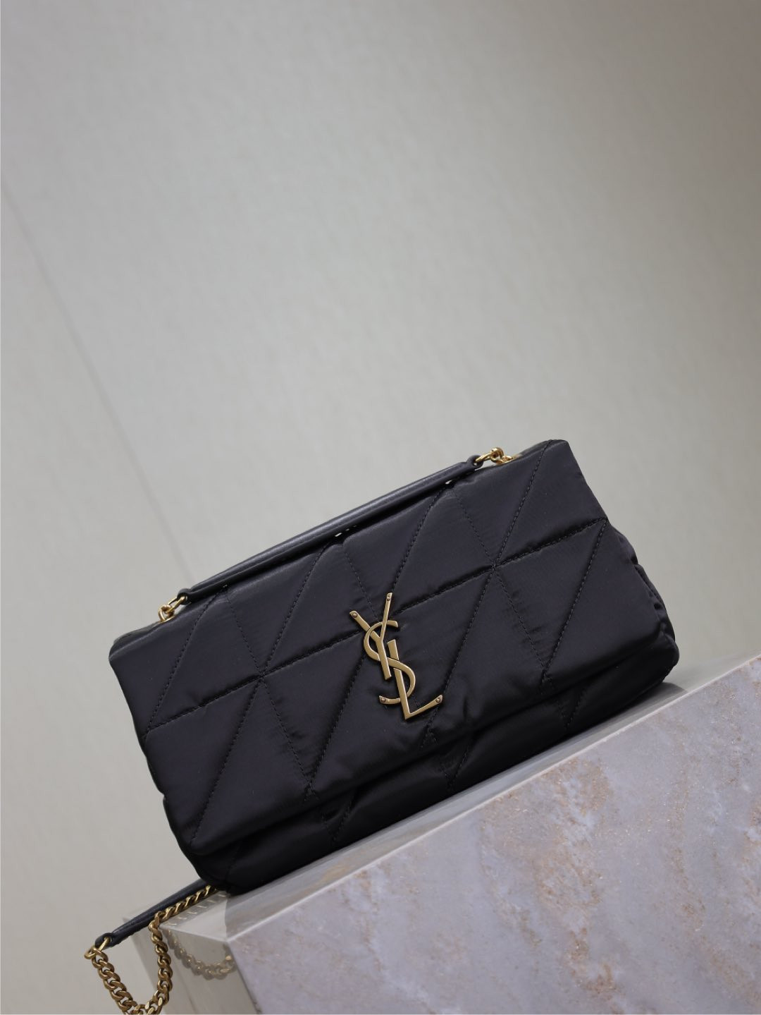 Y*L jamie medium in nylon 25x15x7.5cm