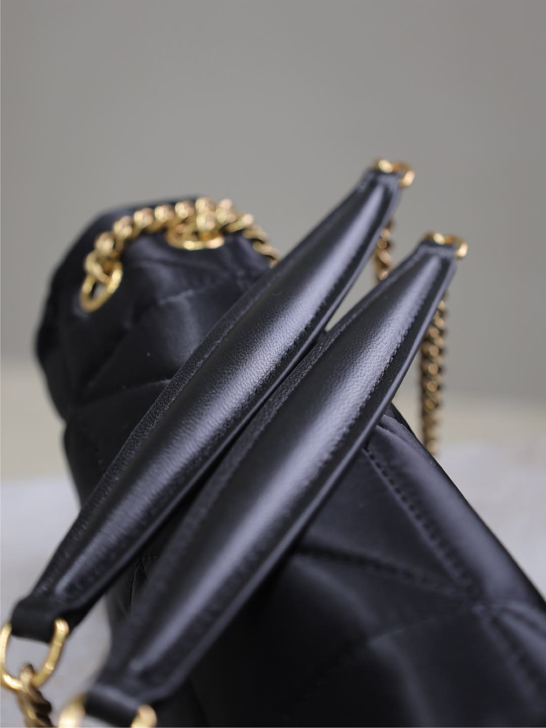 Y*L jamie medium in nylon 25x15x7.5cm