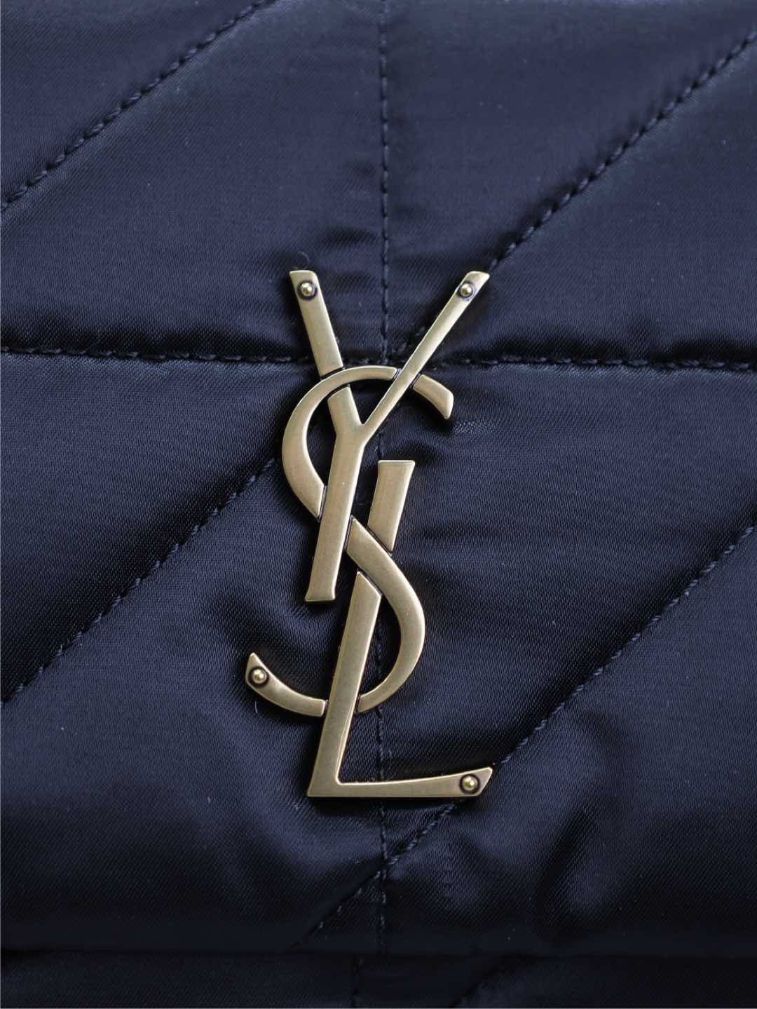Y*L jamie medium in nylon 25x15x7.5cm