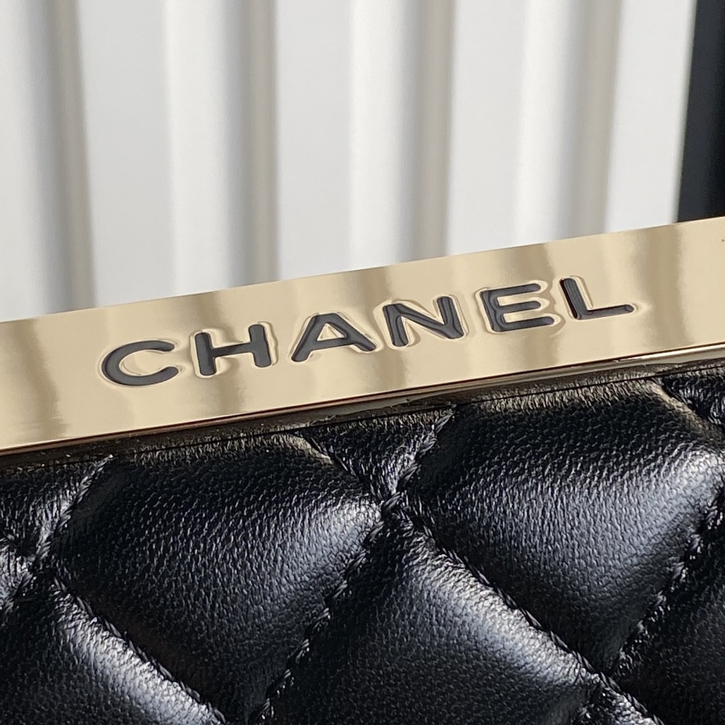 Ch*el 24B trendy cc 18.5cm