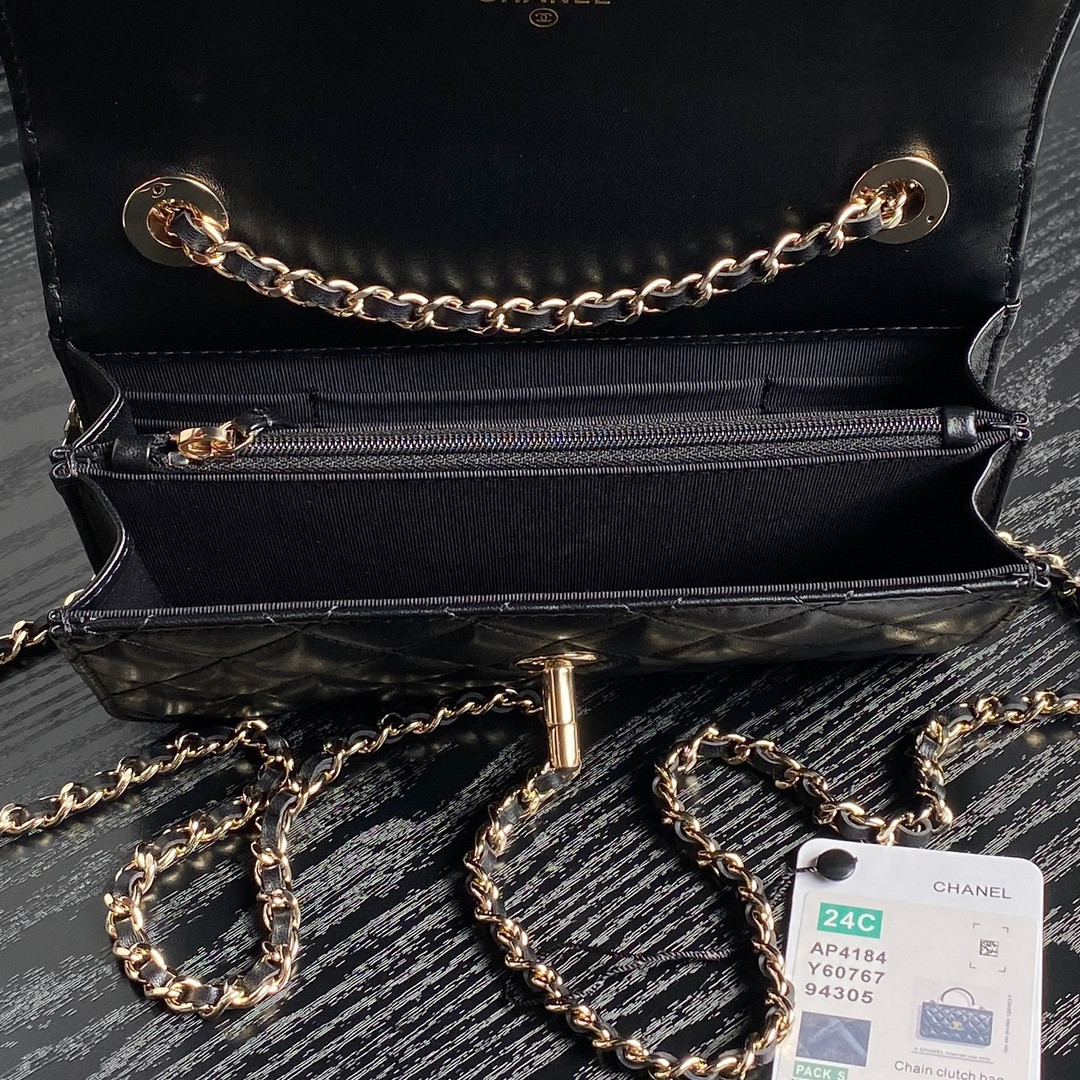 Ch*el 24B trendy cc 18.5cm