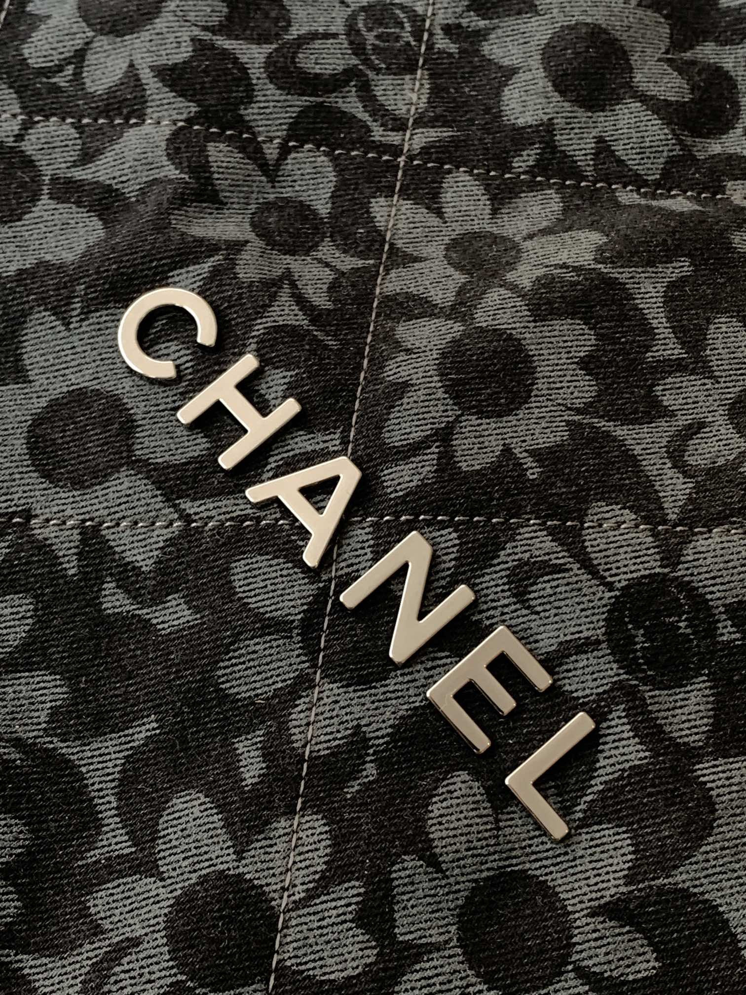 Ch*el 22 HANDBAG 39×42×8cm