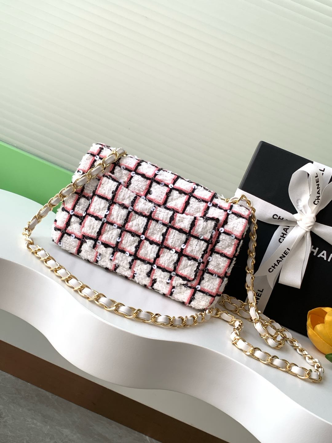 Ch*el Mini CF 20cm
