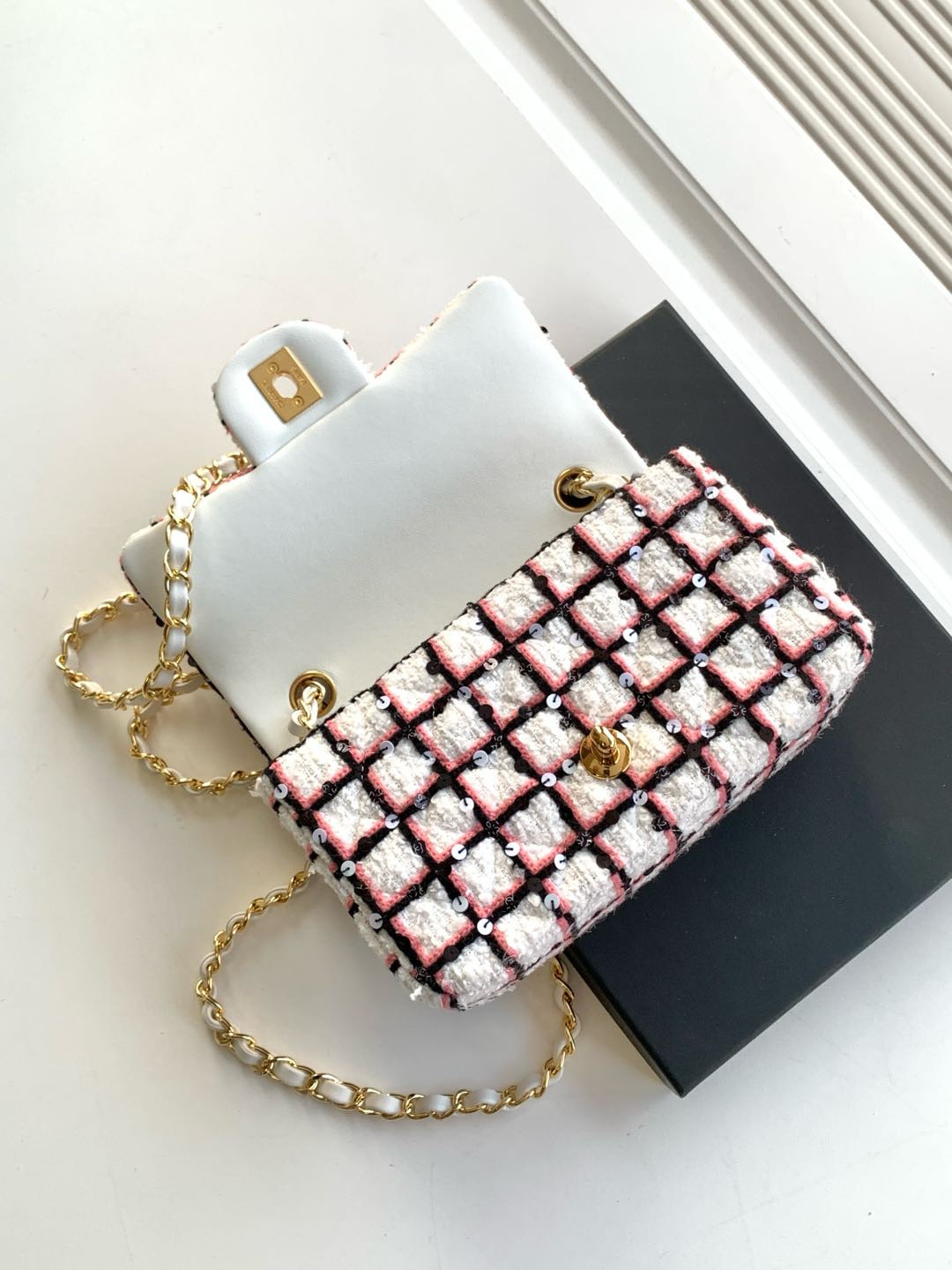 Ch*el Mini CF 20cm