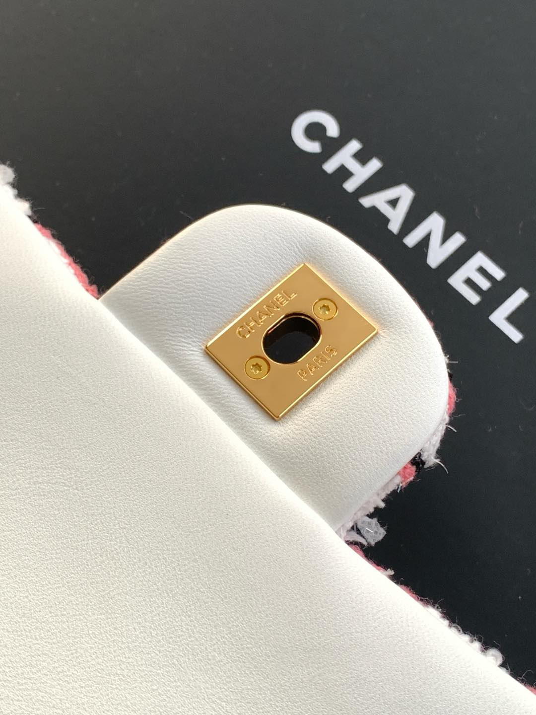 Ch*el Mini CF 20cm