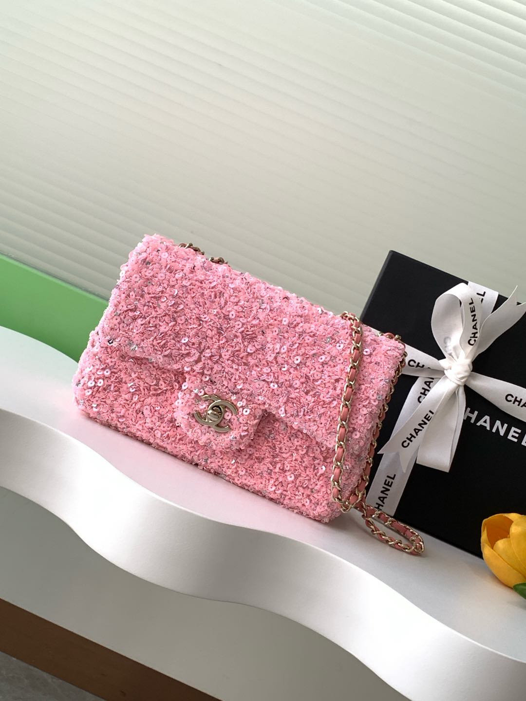 Ch*el Mini CF 20cm