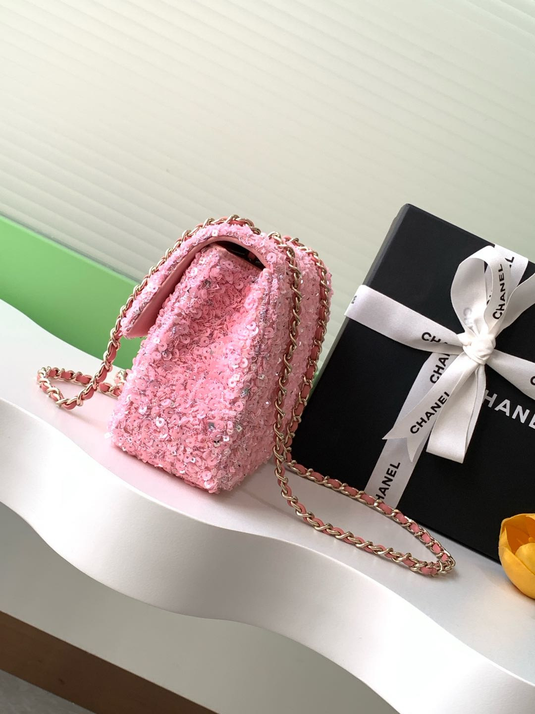 Ch*el Mini CF 20cm