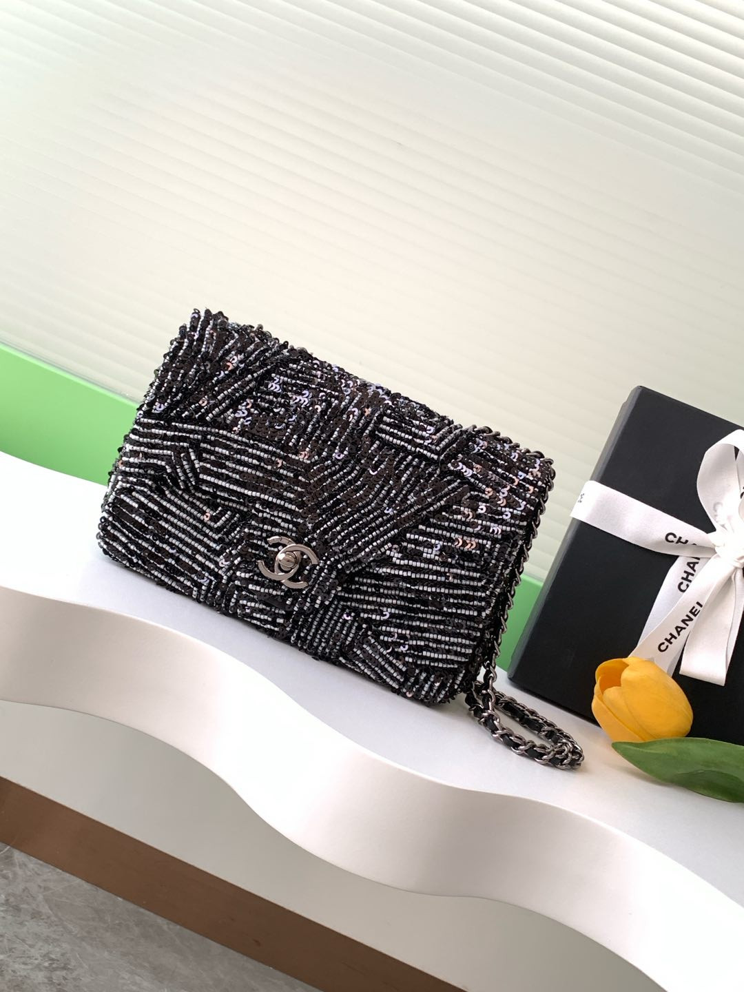 Ch*el Mini CF 20cm