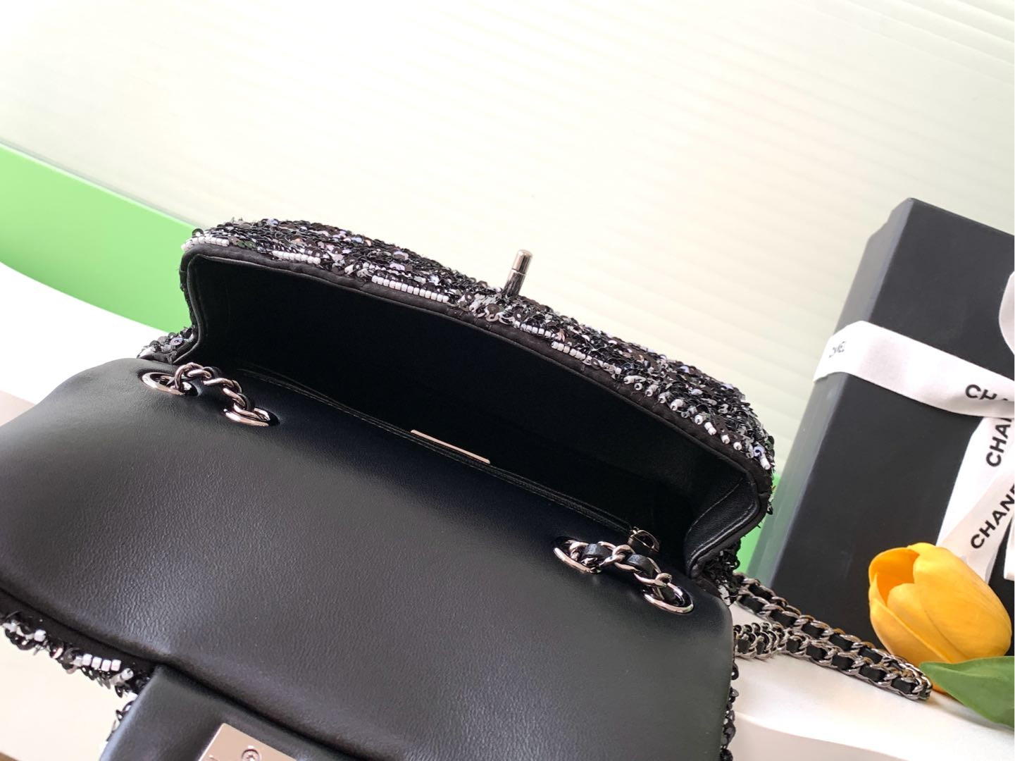 Ch*el Mini CF 20cm