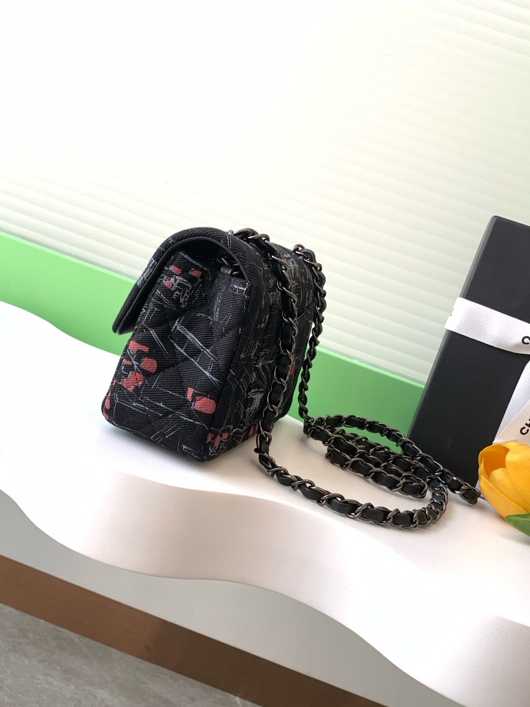 Ch*el Mini CF 20cm