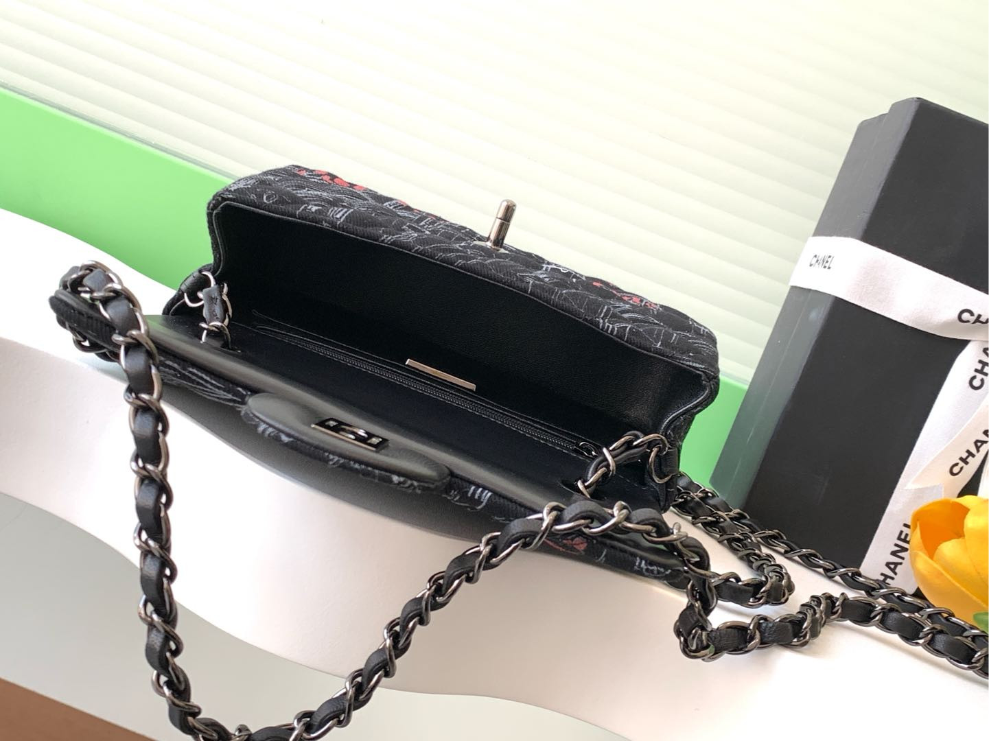 Ch*el Mini CF 20cm