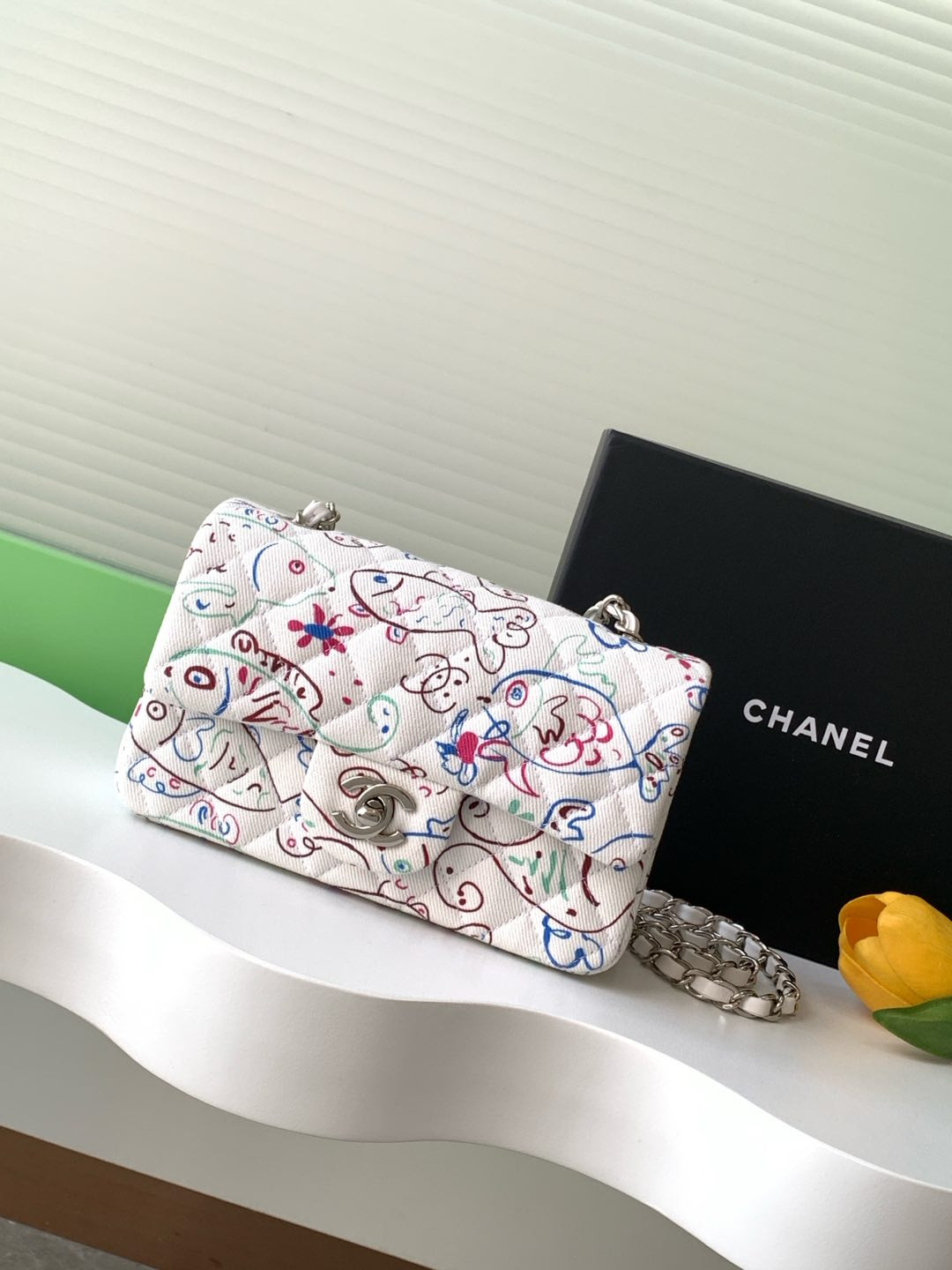 Ch*el Mini CF 20cm