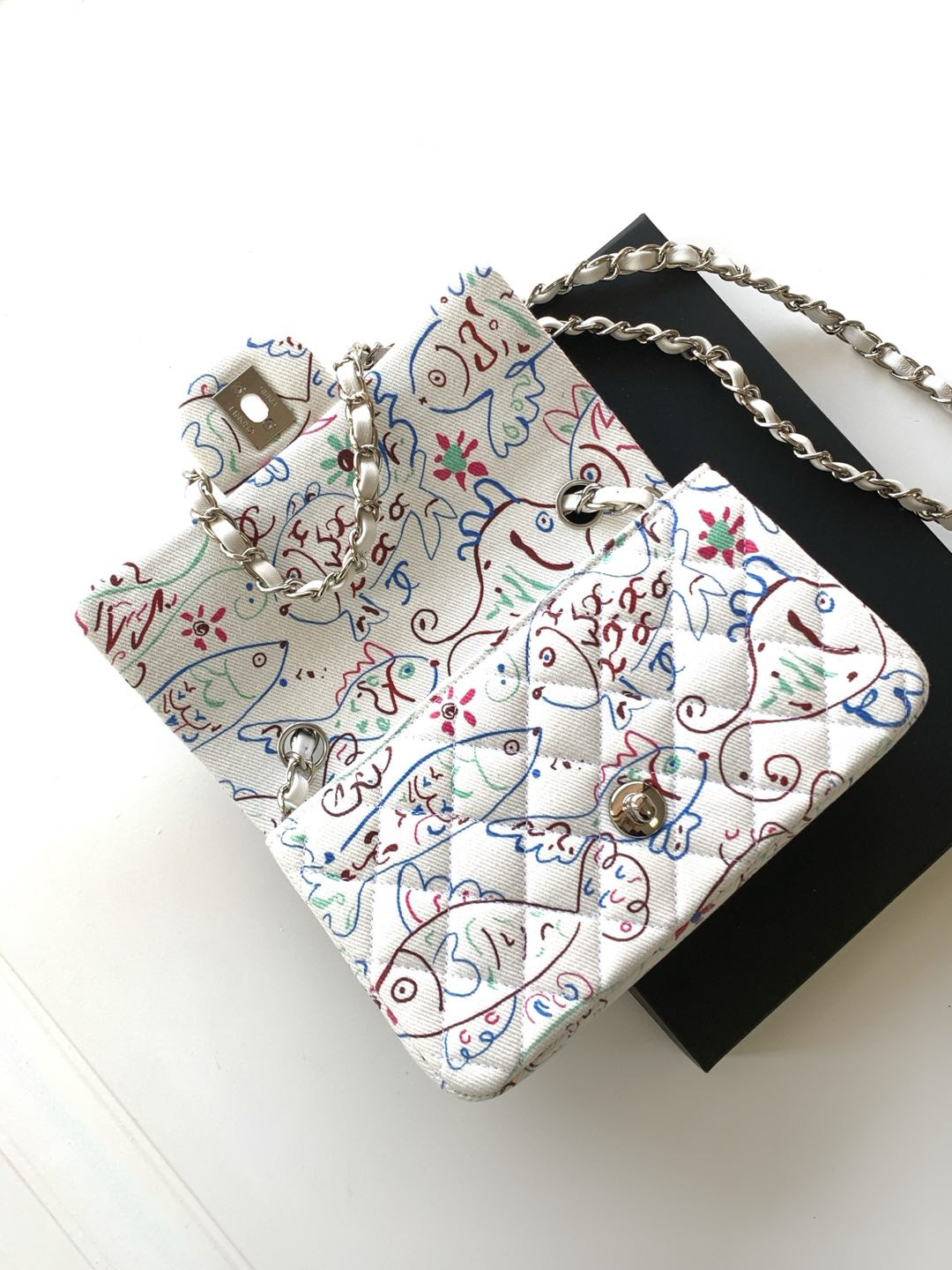 Ch*el Mini CF 20cm