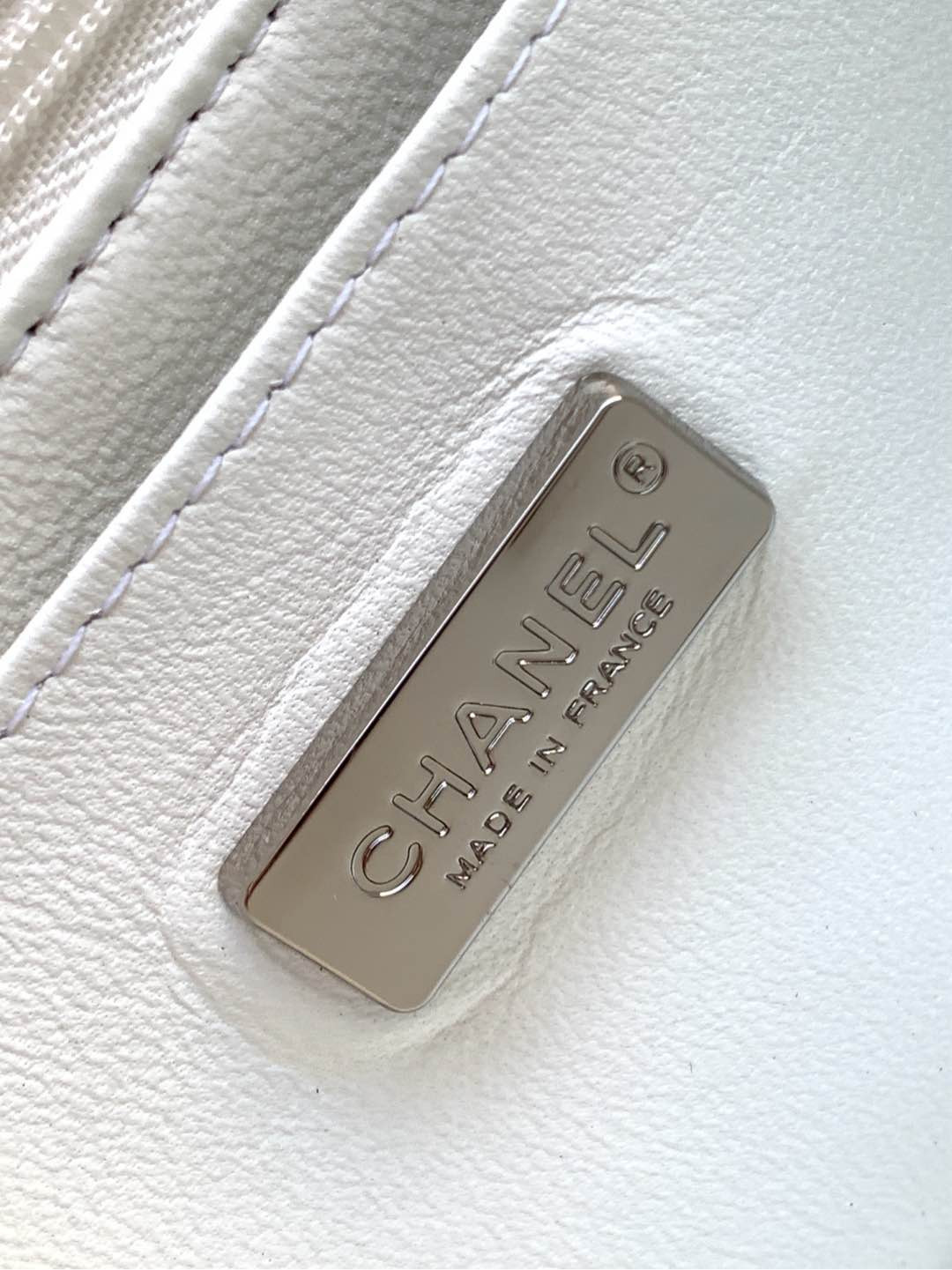 Ch*el Mini CF 20cm