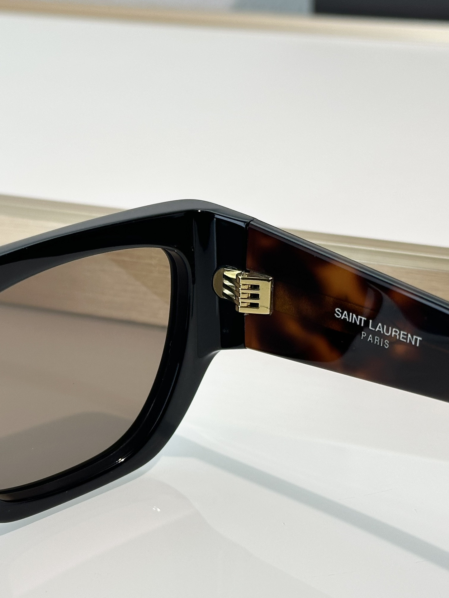 Y*L Glasses SL740 52-21-135