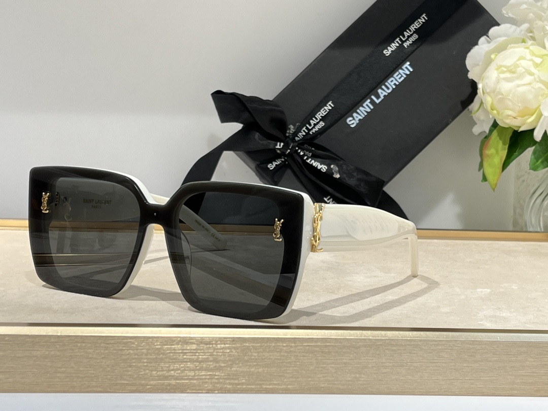 Y*L Glasses SL99F 144-0-145