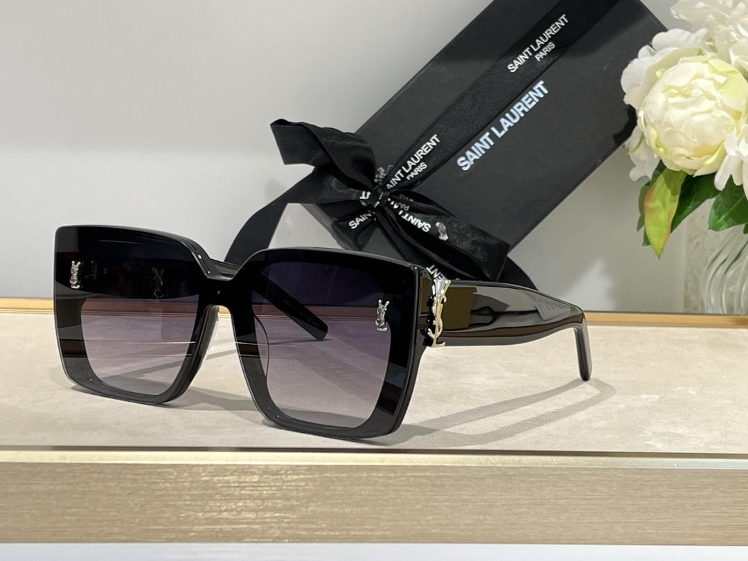 Y*L Glasses SL99F 144-0-145