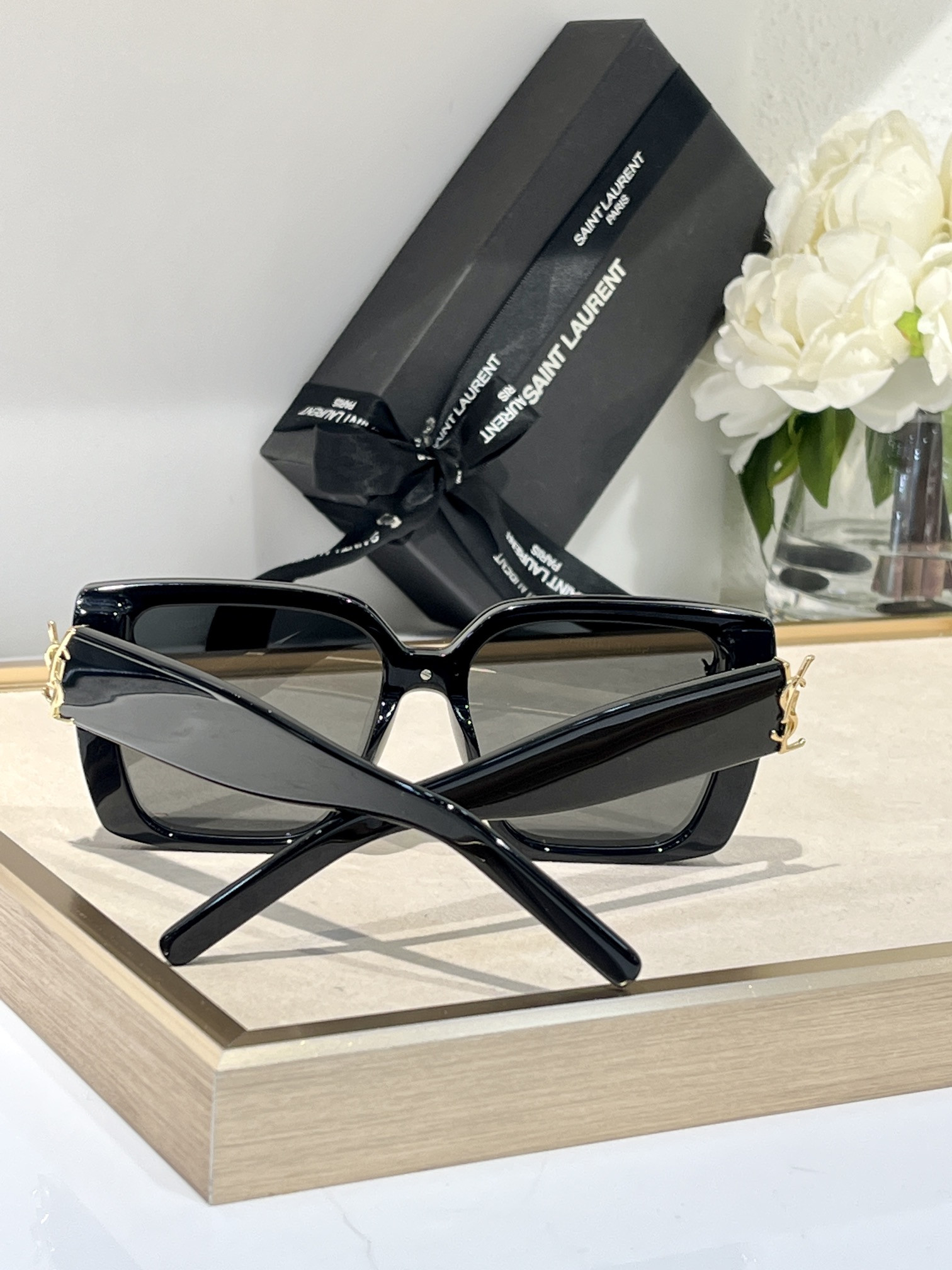 Y*L Glasses SL99F 144-0-145