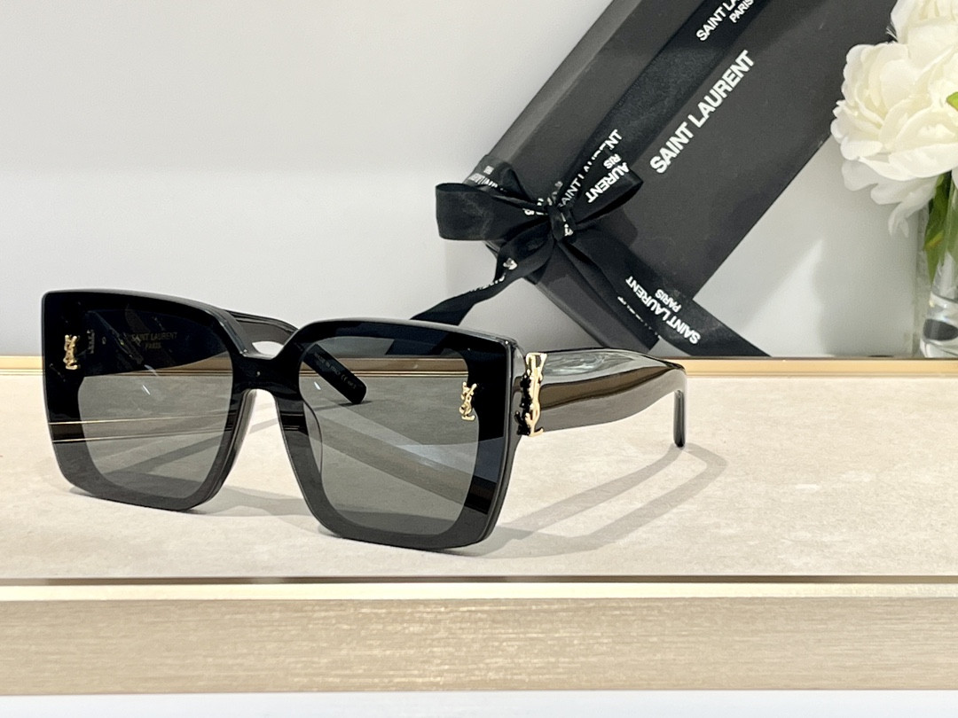 Y*L Glasses SL99F 144-0-145
