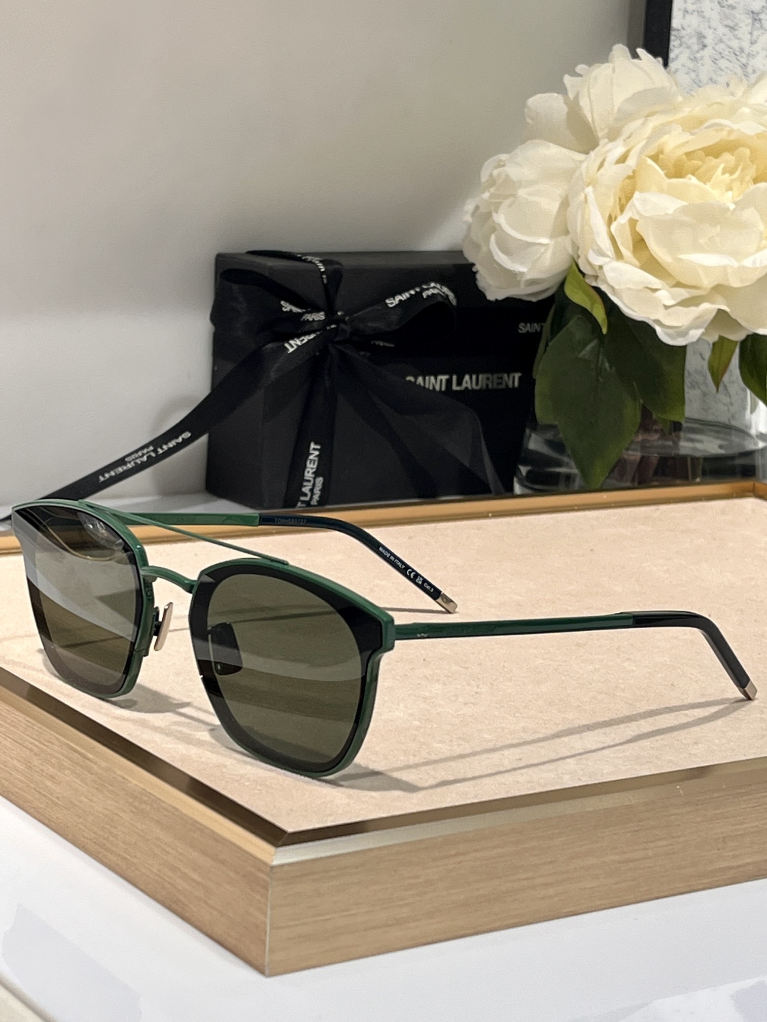 Y*L Glasses SL28 61-17-145