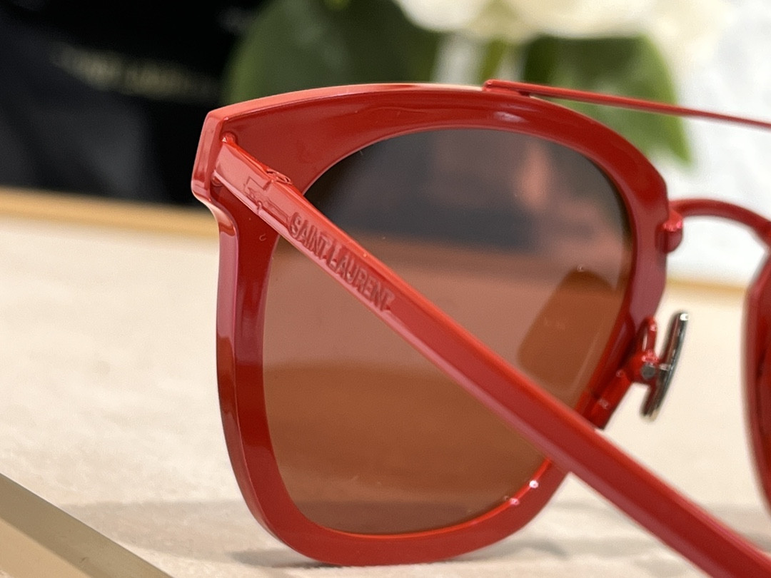 Y*L Glasses SL28 61-17-145