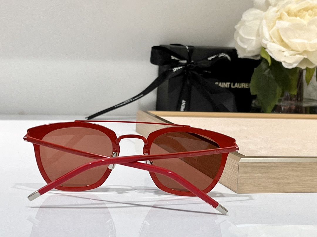 Y*L Glasses SL28 61-17-145