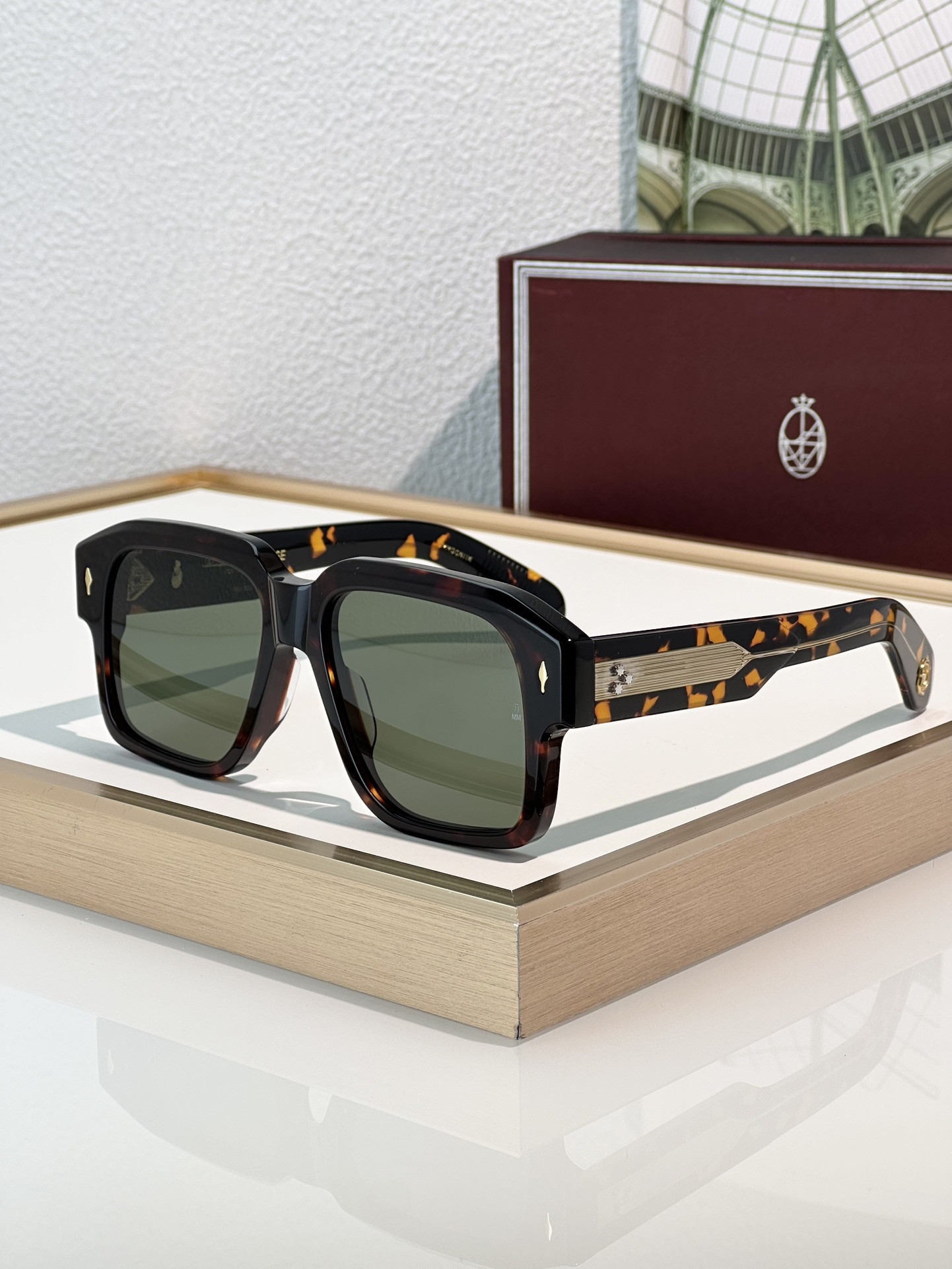 JMM Glasses DONATO va*t*no Rossi