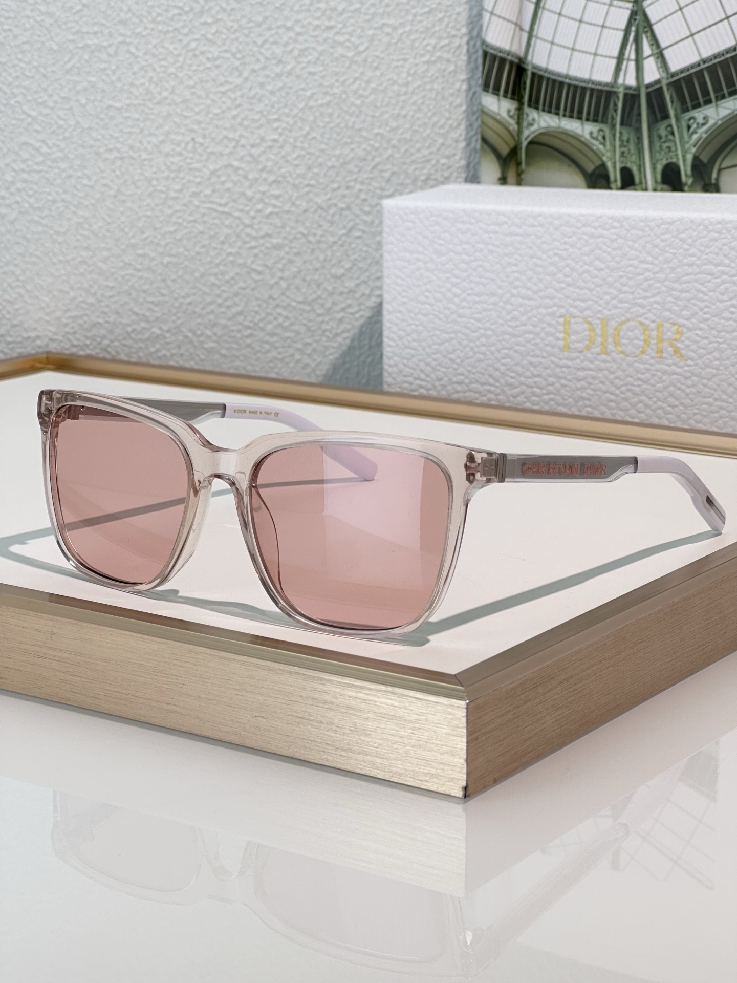 D*0r Glasses TAG SU 54-19-145