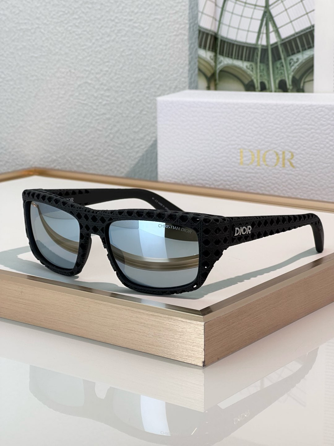 D*0r Glasses 3D S1I 57-18-135