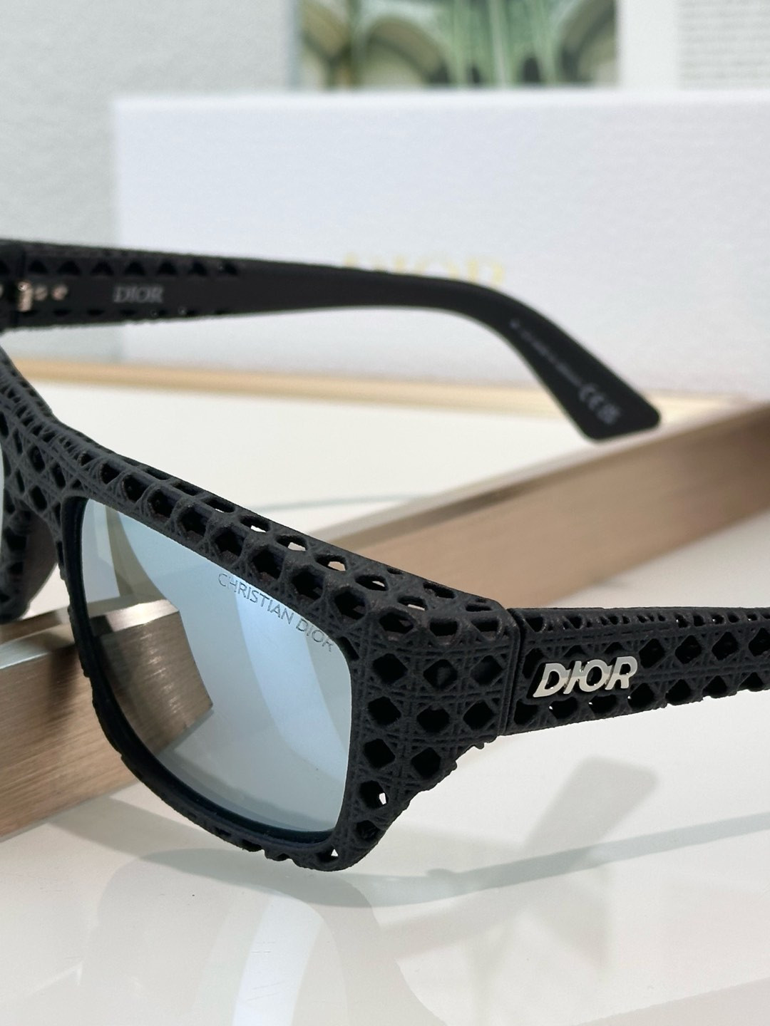 D*0r Glasses 3D S1I 57-18-135