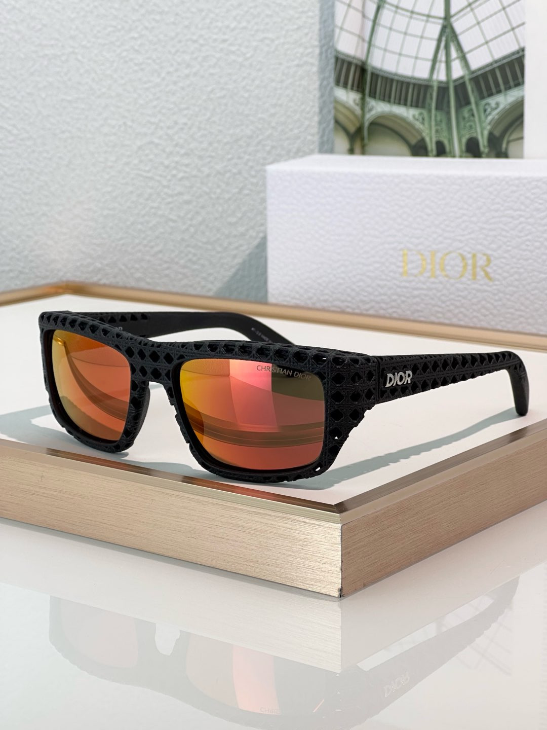 D*0r Glasses 3D S1I 57-18-135