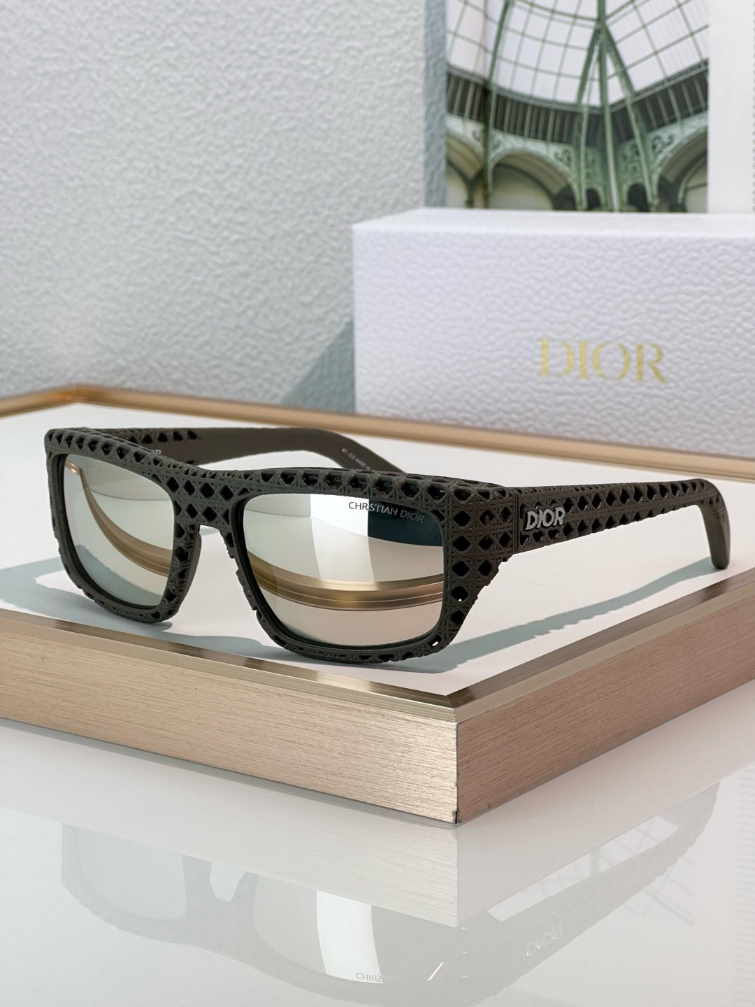 D*0r Glasses 3D S1I 57-18-135