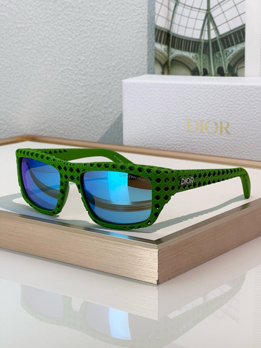 D*0r Glasses 3D S1I 57-18-135