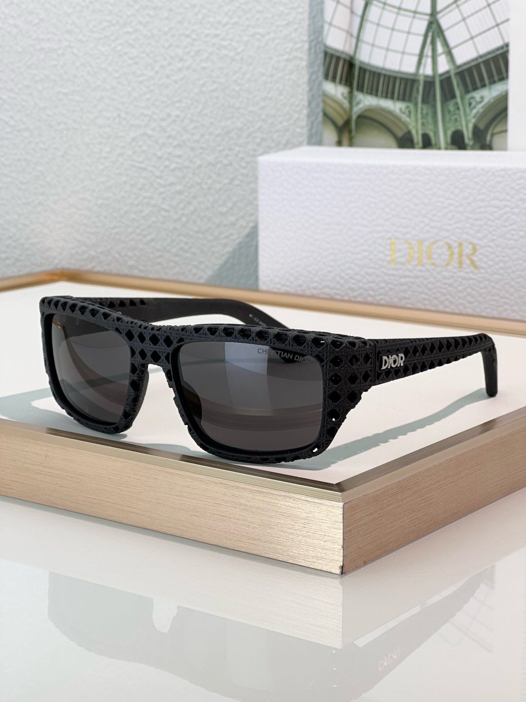 D*0r Glasses 3D S1I 57-18-135