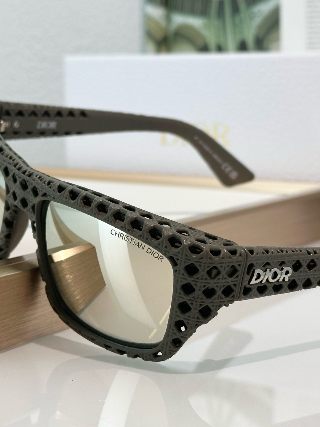 D*0r Glasses 3D S1I 57-18-135